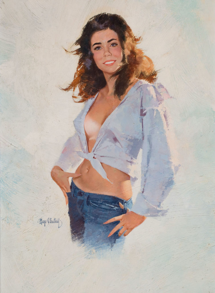Girl Friday