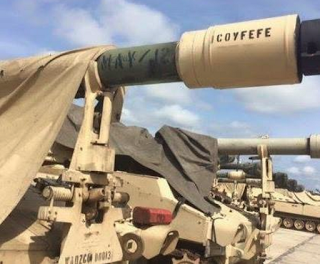 A Little Covfefe Downrange (For Fun and Profit)