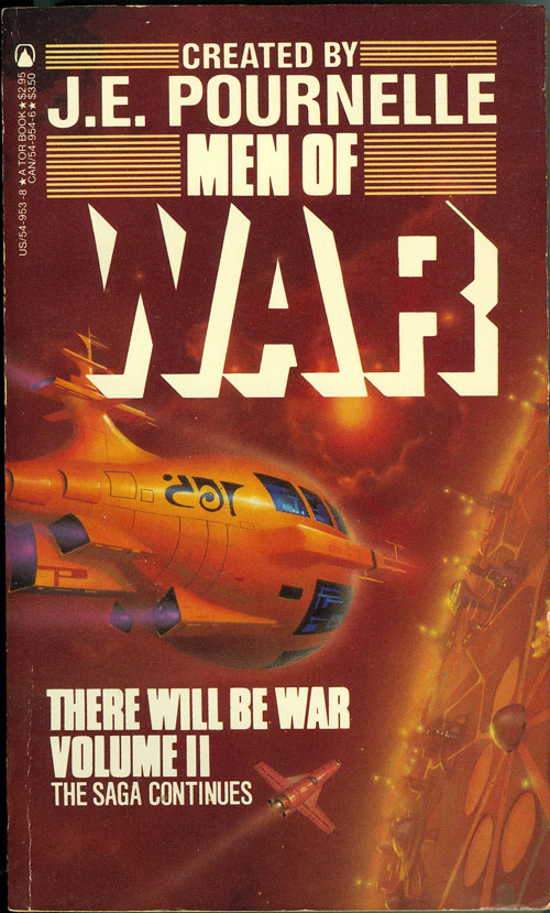 There Will be War