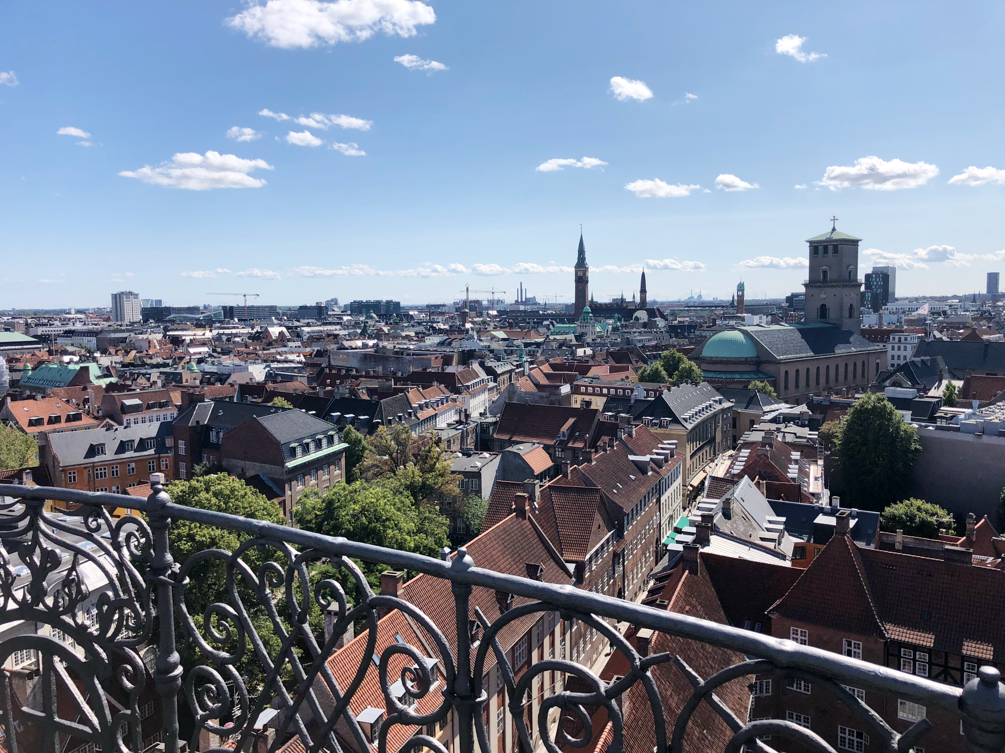Impressions of Europe - Copenhagen, part 2