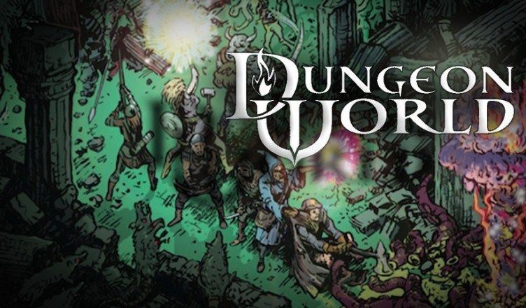 World of dungeons гайд