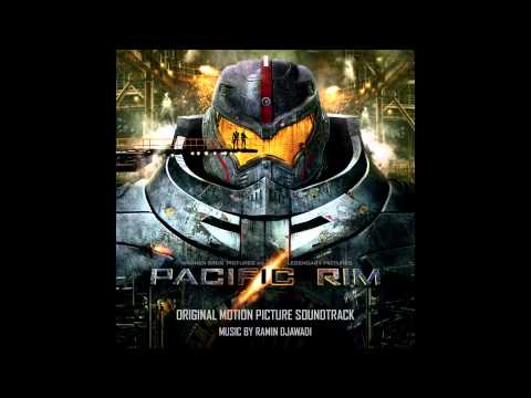 Pacific Rim Soundtrack - Main Theme