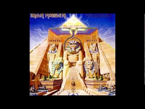 Iron Maiden - Rime of the Ancient Mariner