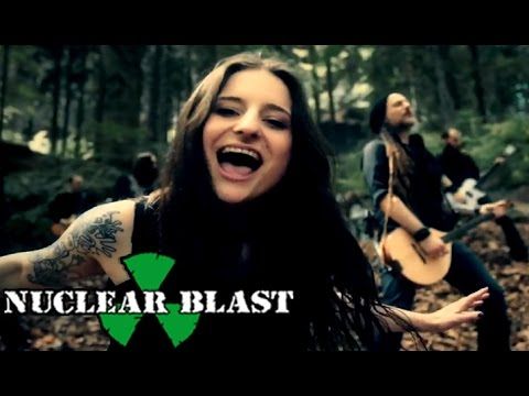 MetalMonday - the Call of the Mountains