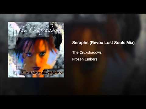 Cruxshadows - a few more songs