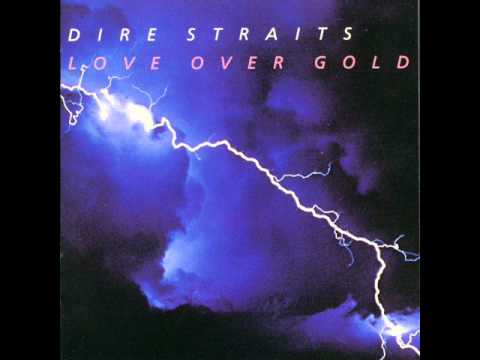 Dire Straights: Love Over Gold: Telegraph Road
