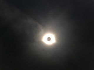More Eclipse Shots