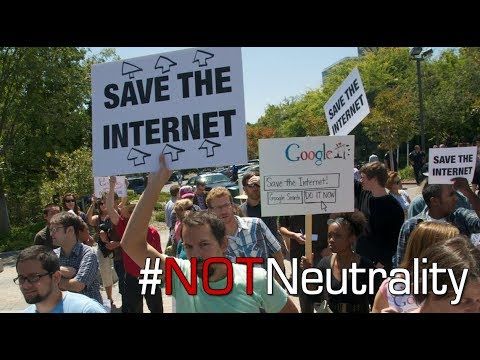 Not Neutrality
