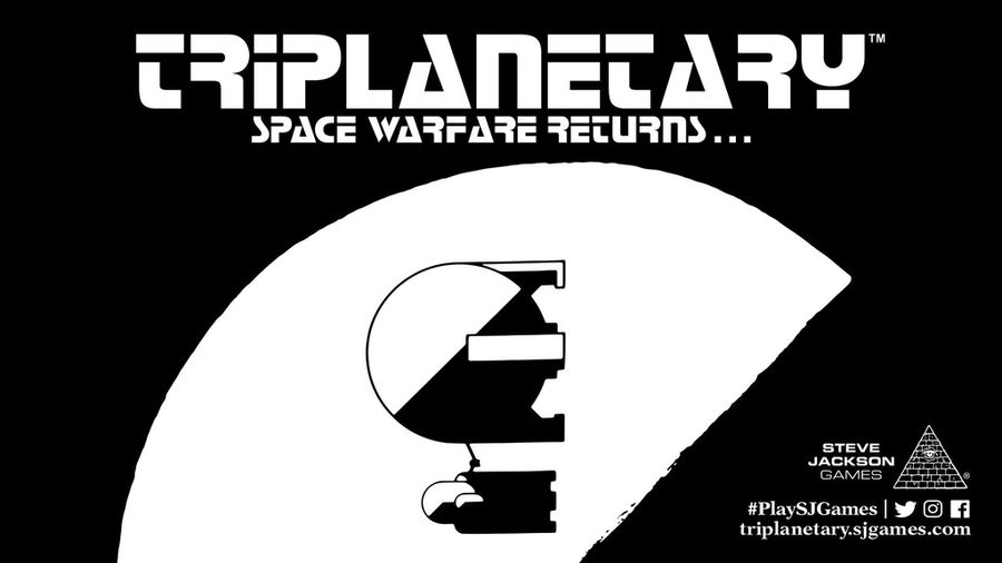 Triplanetary - Astrogation